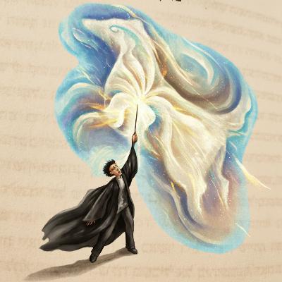 הארי פוטר והנסיך חצוי הדם - פרק 8 - נצחונו של סנייפ