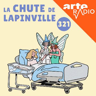 La Fée Clochette - Épisode 321