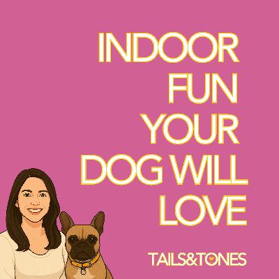 9: Indoor Enrichment for Dogs: Fun Activities