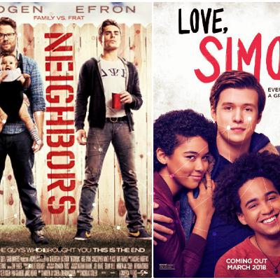 Episodio 11. De Buenos vecinos a Yo soy Simón. Episodio 11. De Buenos vecinos a Yo soy Simón.