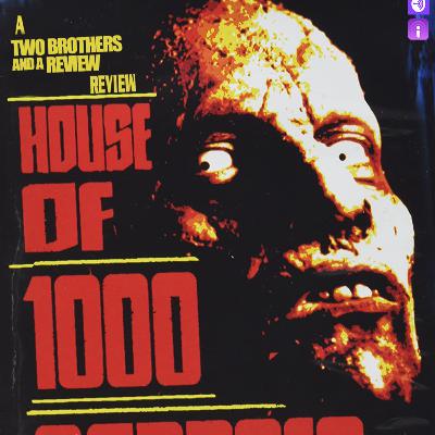 House of 1000 Corpses House of 1000 Corpses