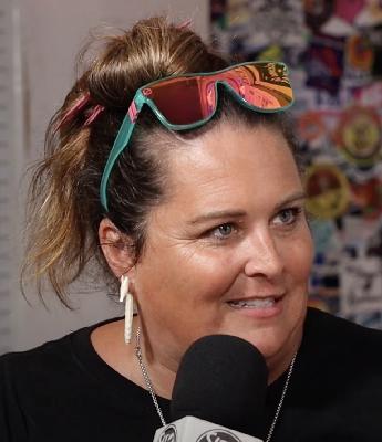 Sit With Kit #327 - Amy the Real Key West Christmas Queen