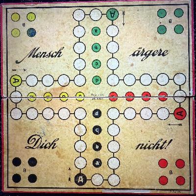 141 Welke spelletje speel je met je familie en hoe solidair ben jij?