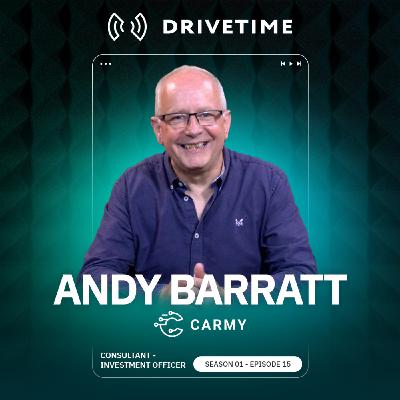 Middle East Special - Innovation, disruption & strategic shifts Middle East Special - Innovation, disruption & strategic shifts