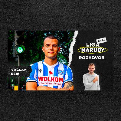 Rozhovor | Věřil, že je připravený na Spartu. Sejk o zklamání, další změně i narození dcery