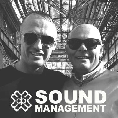 Sound Management - Sound Of The Pulse (26/10/25)