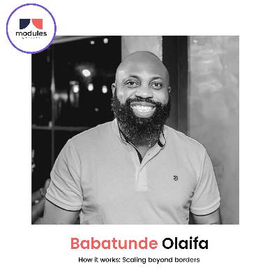 Module 10: Scaling Beyond Borders (How It Works)