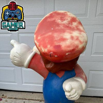 #219B La irrelevancia del gaming en eventos Geek dominicanos