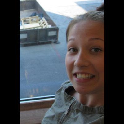 Anniina Viskari - World Class ja kisaaminen Anniina Viskari - World Class ja kisaaminen