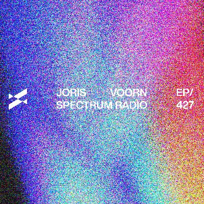 Spectrum Radio 427
