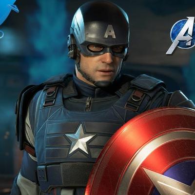 Rivalidade caixistas vs sonystas, Chaves, vazamentos da Nintendo e o novo game dos Vingadores!