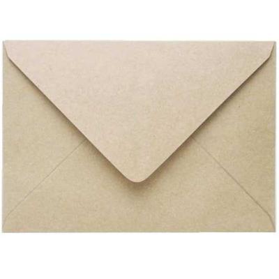 Kendi Posta Kutuma Mektup - 1