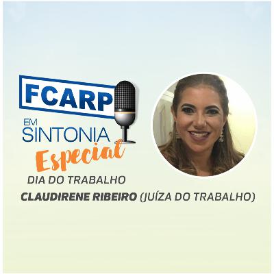 Fcarp em sintonia - Especial dia do trabalho