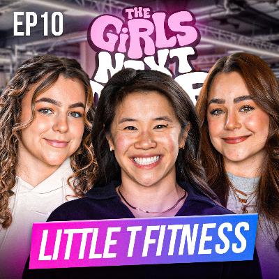 Meet The 5ft Olympia Bodybuilder That Blew Up To 2 Million Instagram Followers