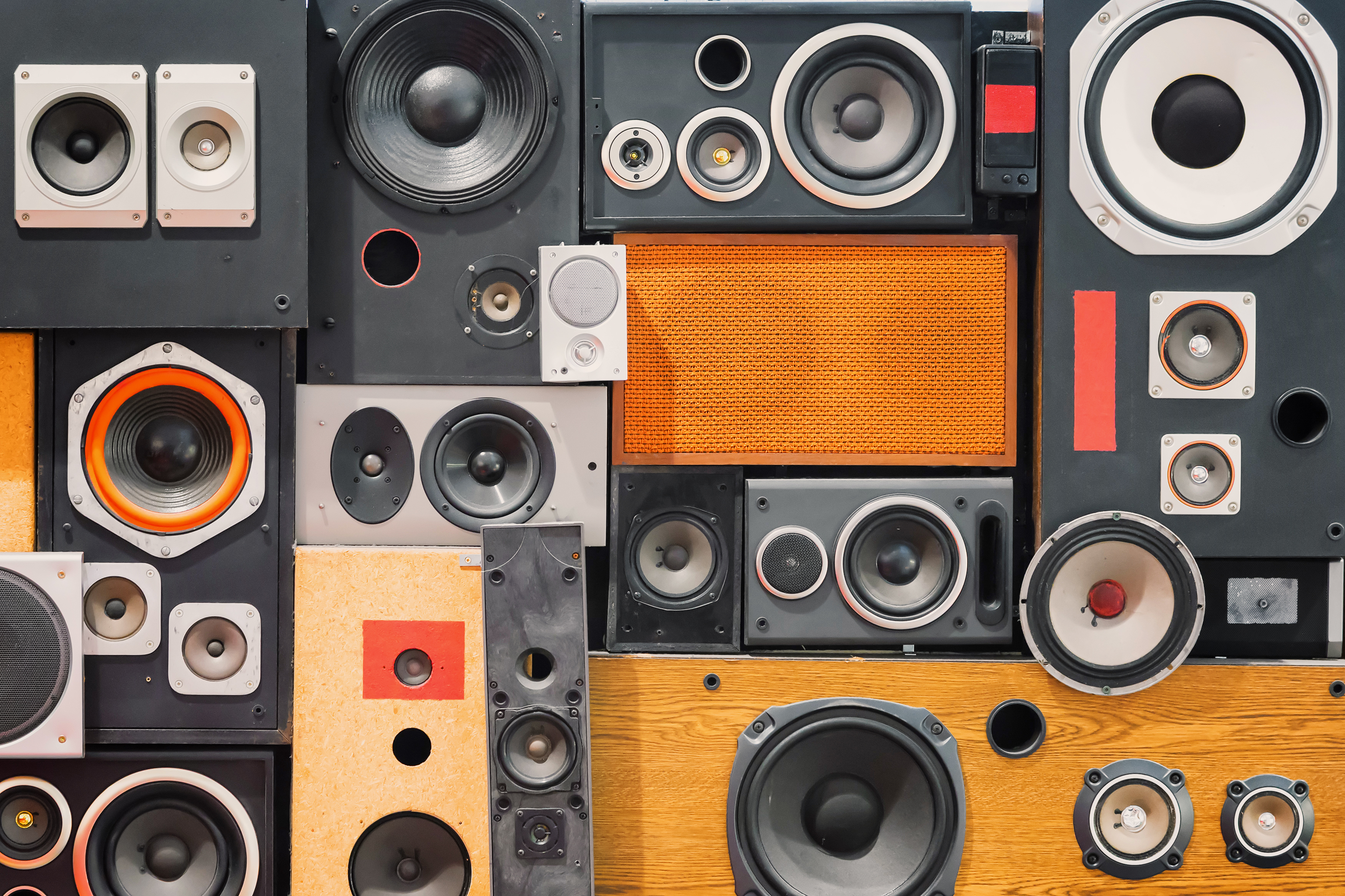 Podcasters tools