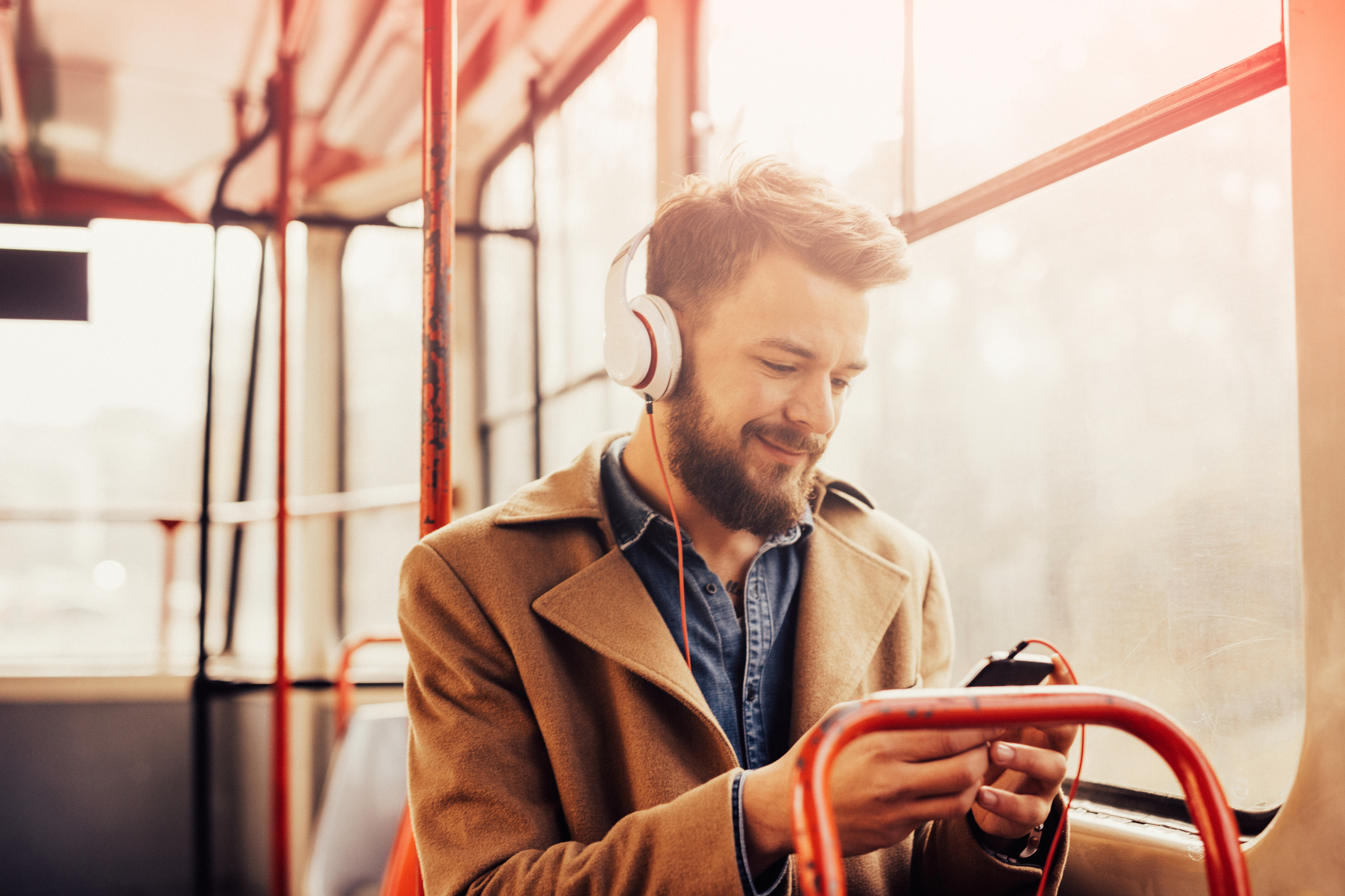 Podcasters tools