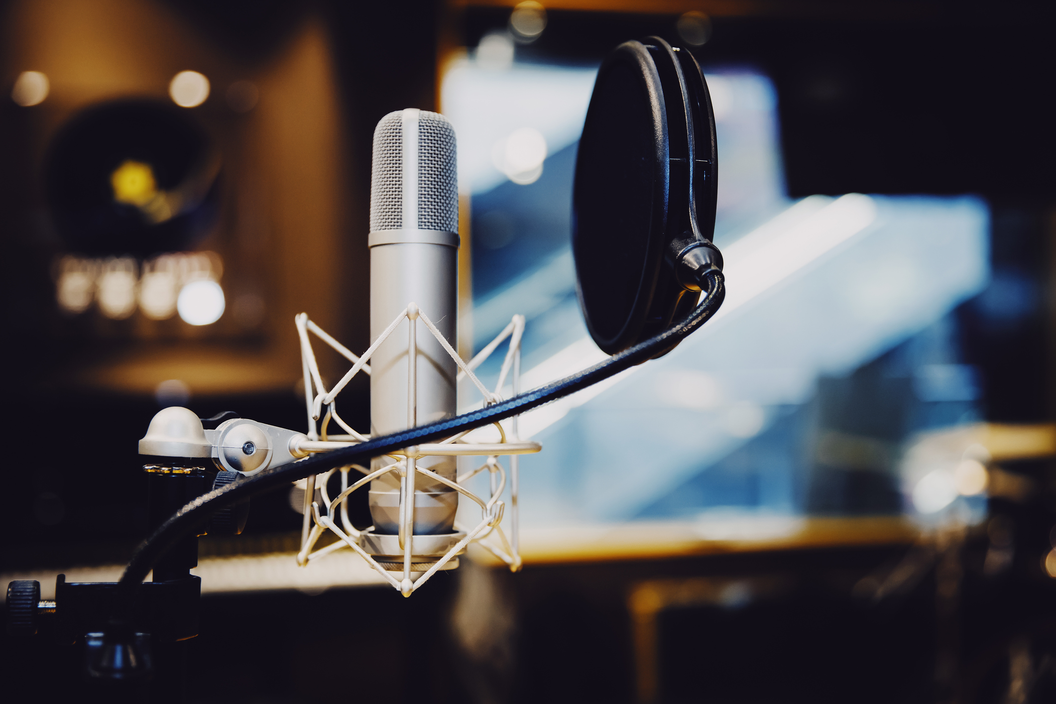Podcasters tools